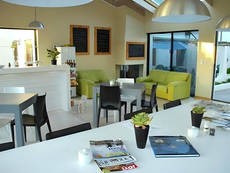 Kaijaiki Country Inn and Restaurantの写真
