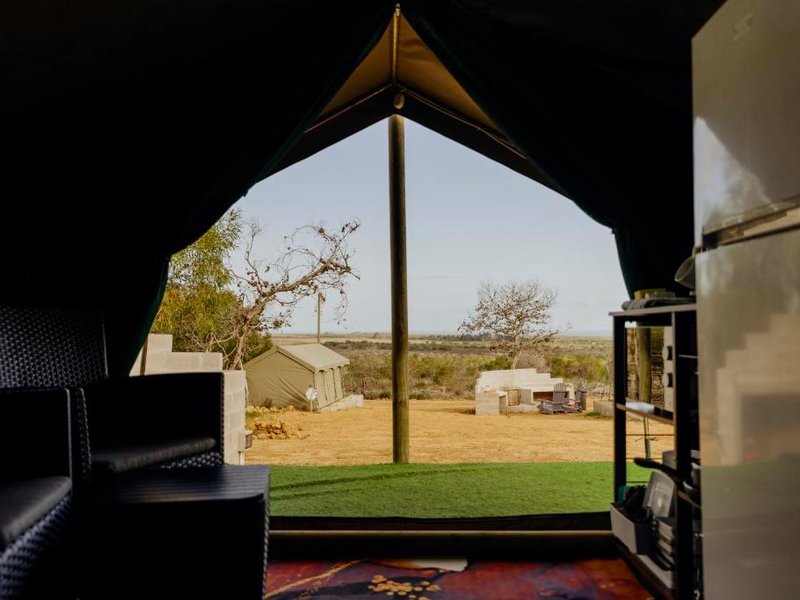 Peace Haven @ Windfarm Accommodationの写真