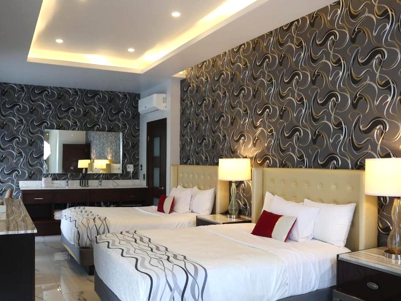 Hotel Wellintownの写真