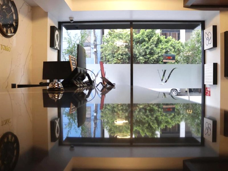 Hotel Wellintownの写真