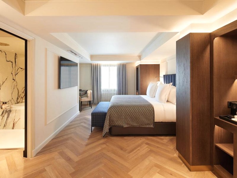 Hotel MIM Andorraの写真
