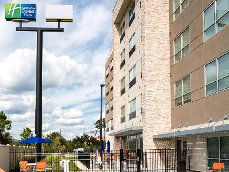 Holiday Inn Express & Suites Sanford- Lake Mary By IHGの写真