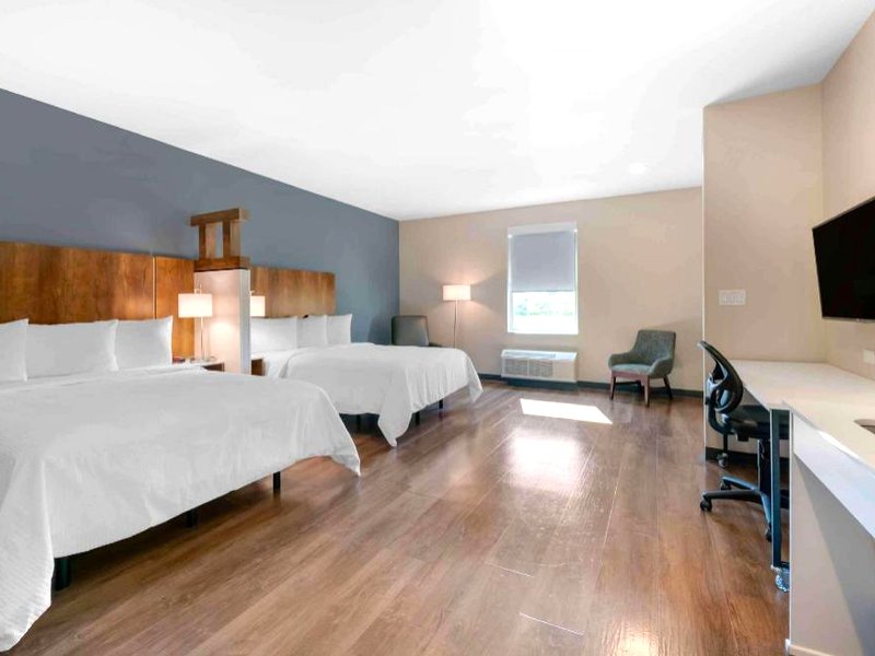 エクステンデッド ステイ アメリカ プレミア スイーツ オーランド サンフォード (Extended Stay America Premier Suites - Orlando - Sanford)の写真