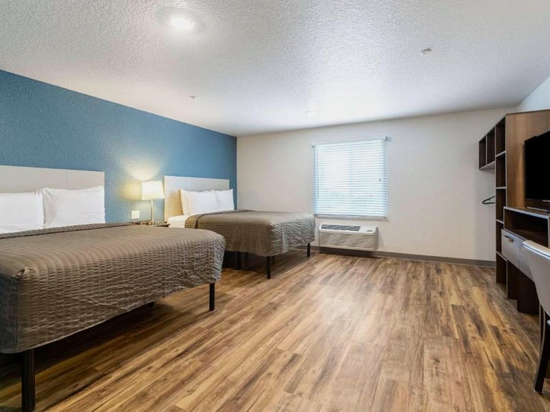 WoodSpring Suites Sanford North I-4 Orlando Areaの写真