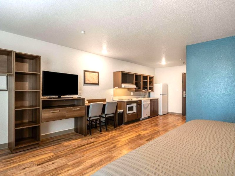 WoodSpring Suites Sanford North I-4 Orlando Areaの写真