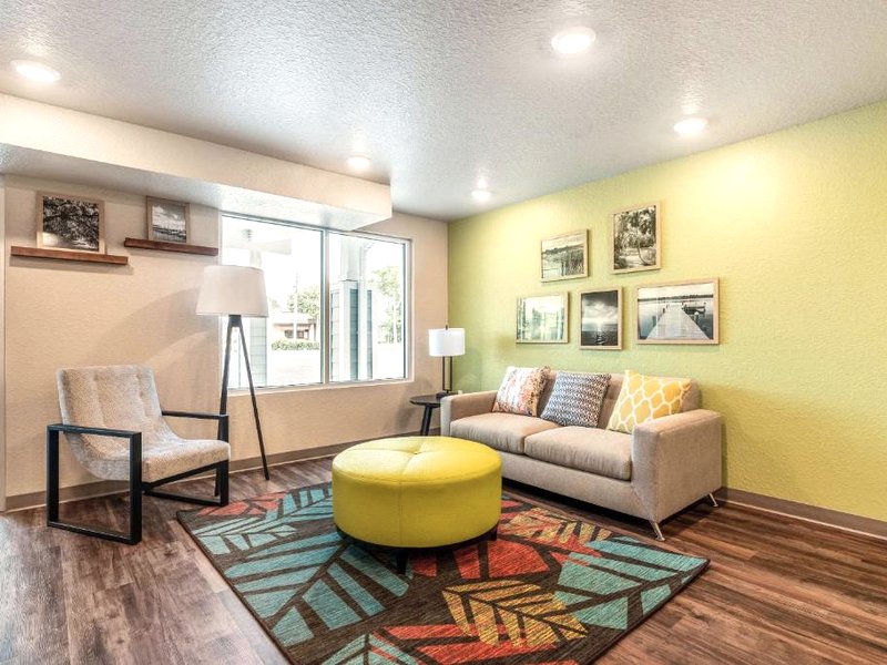 WoodSpring Suites Sanford North I-4 Orlando Areaの写真