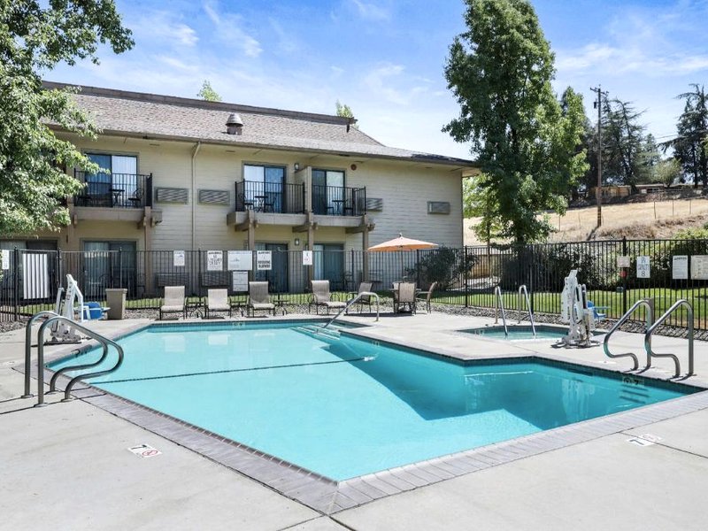 Best Western Plus Sonora Oaks Hotel and Conference Centerの写真