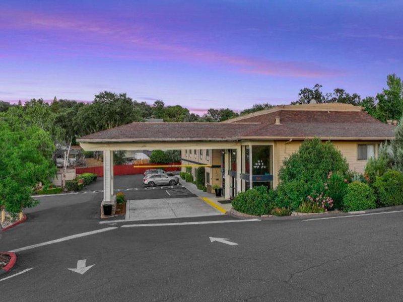 Best Western Plus Sonora Oaks Hotel and Conference Centerの写真