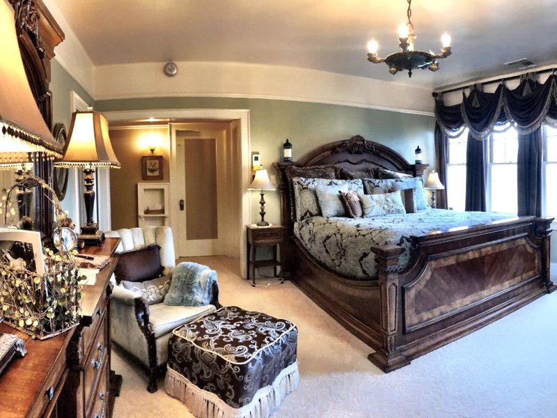 The Inn on Knowles Hill Bed & Breakfast Hotelの写真