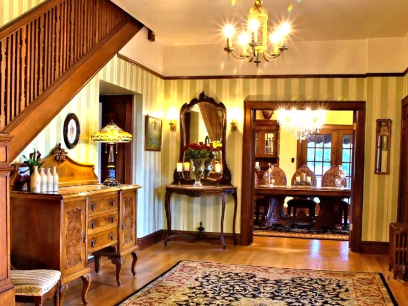 The Inn on Knowles Hill Bed & Breakfast Hotelの写真