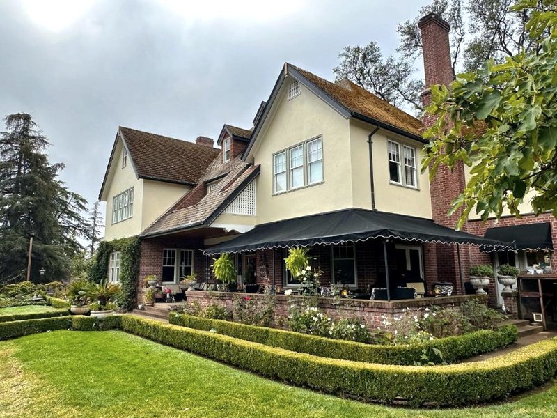 The Inn on Knowles Hill Bed & Breakfast Hotelの写真