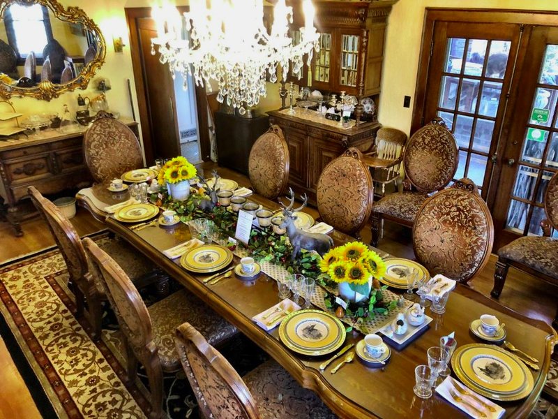 The Inn on Knowles Hill Bed & Breakfast Hotelの写真