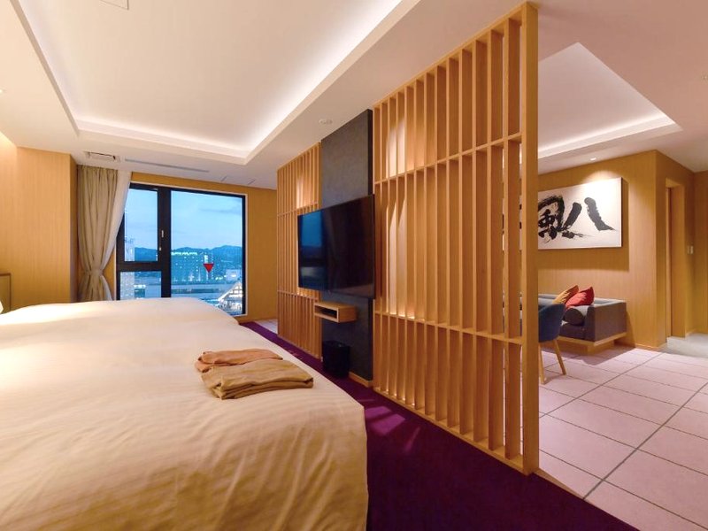 ザ・センチュリオンホテル＆スパクラシック出雲 (The Centurion Hotel & Spa Classic Izumo)の写真