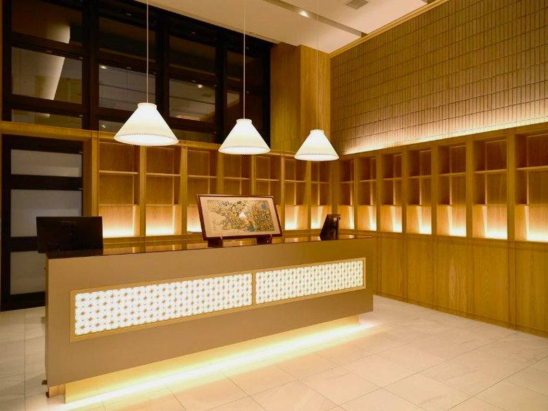ザ・センチュリオンホテル＆スパクラシック出雲 (The Centurion Hotel & Spa Classic Izumo)の写真