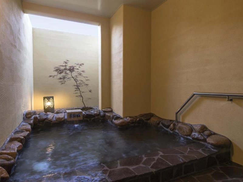 グリーンリッチホテル 出雲 人工温泉 二股湯の華 (Green Rich Hotel Izumo Artificial hot spring Futamata Yunohana)の写真