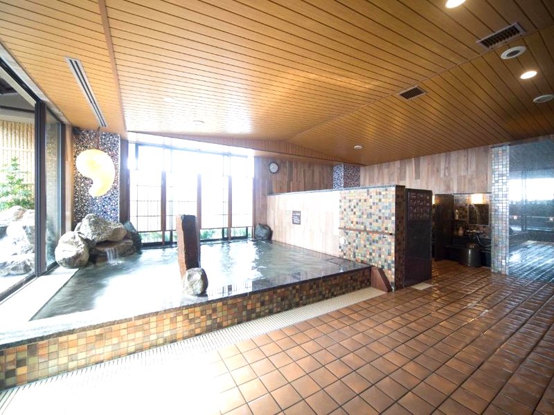 ドーミーイン出雲				 (Dormy Inn Izumo Hot Springs)の写真