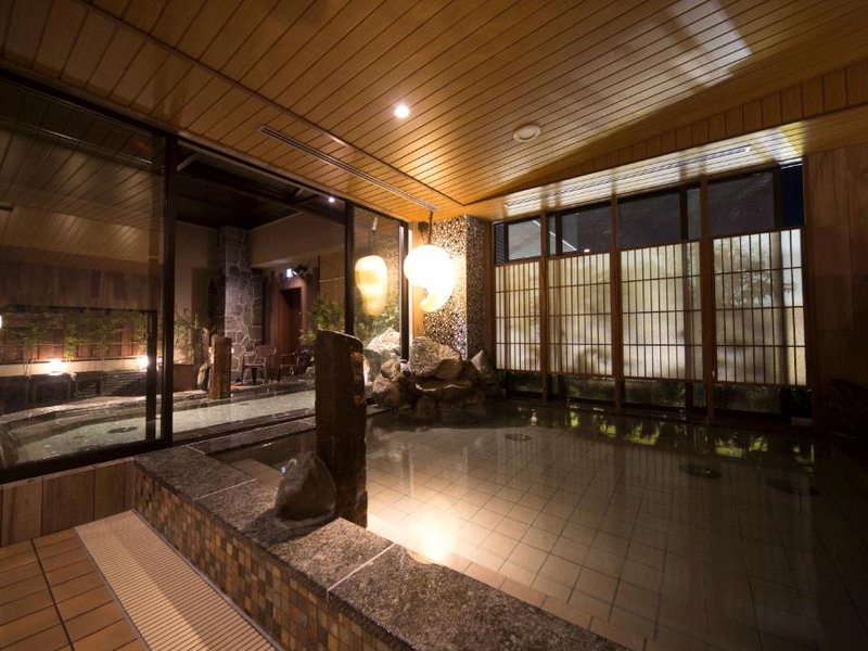 ドーミーイン出雲				 (Dormy Inn Izumo Hot Springs)の写真