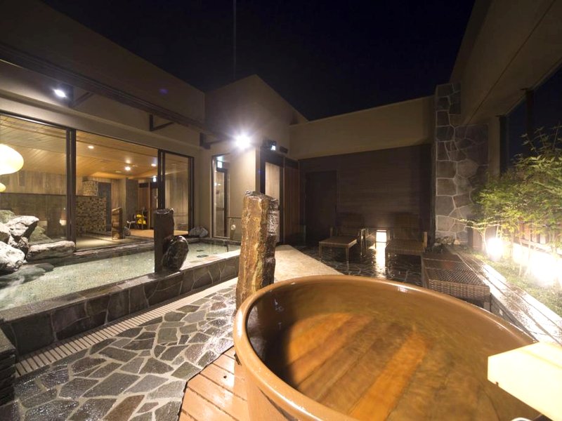ドーミーイン出雲				 (Dormy Inn Izumo Hot Springs)の写真