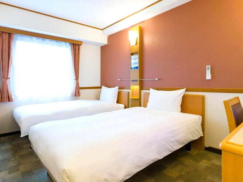 東横INN出雲市駅前 (Toyoko Inn Izumo-shi Ekimae)の写真