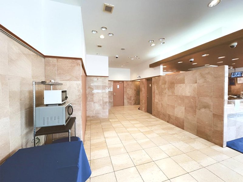 東横INN出雲市駅前 (Toyoko Inn Izumo-shi Ekimae)の写真