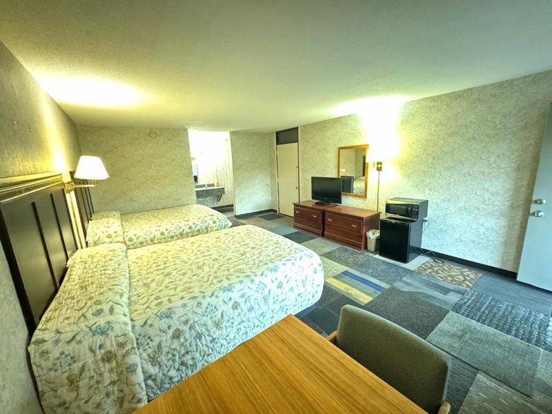 リバーフロント ロッジ バークスビル (Riverfront Lodge Burkesville)の写真