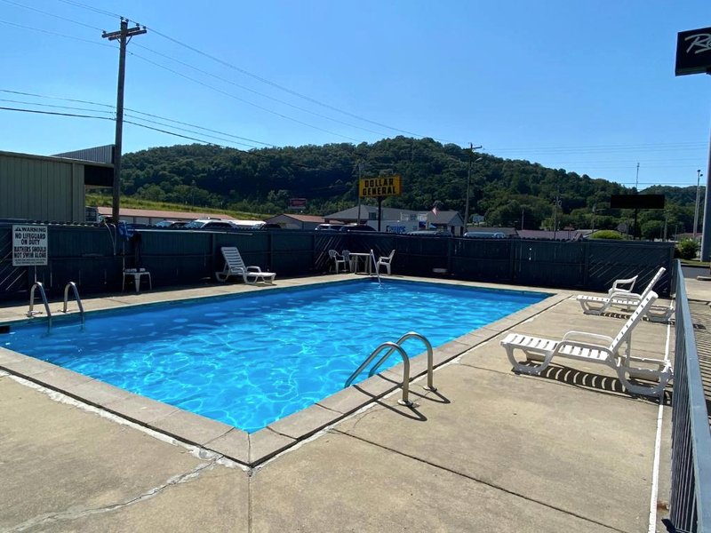 リバーフロント ロッジ バークスビル (Riverfront Lodge Burkesville)の写真