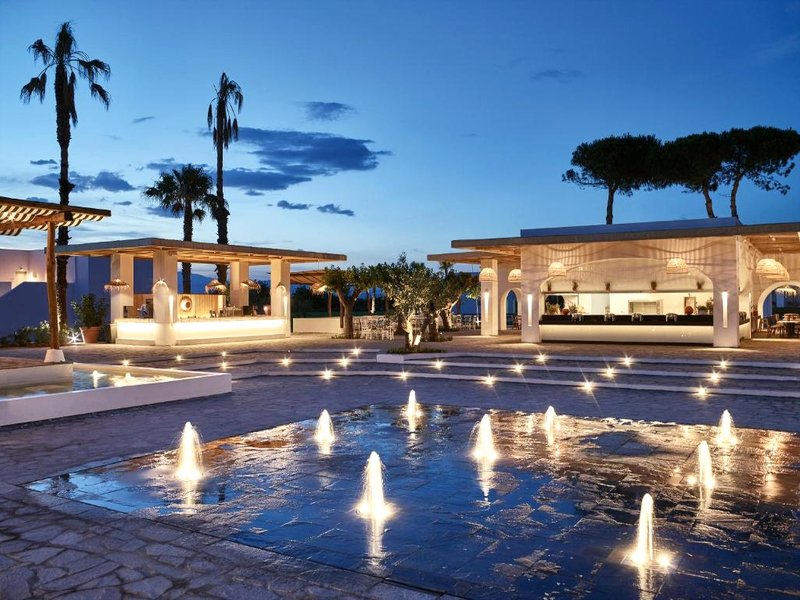 Grecotel Casa Marronの写真