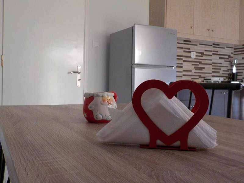 *OI.KO HOUSE* City Apartmentsの写真