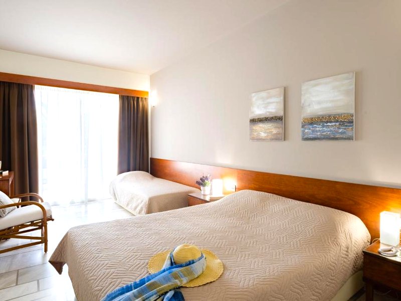 Hotel Pavlina Beachの写真