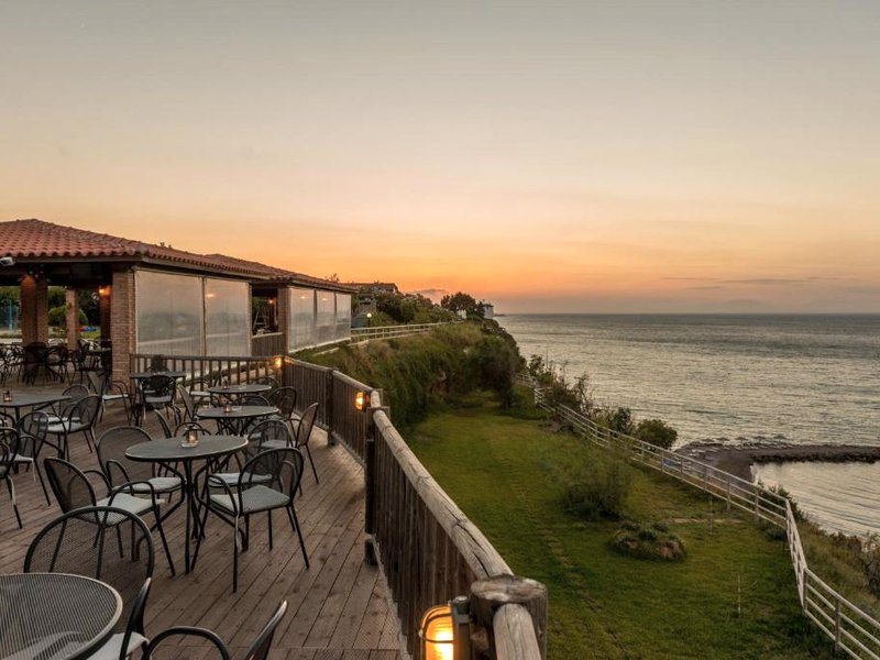 Hotel Pavlina Beachの写真