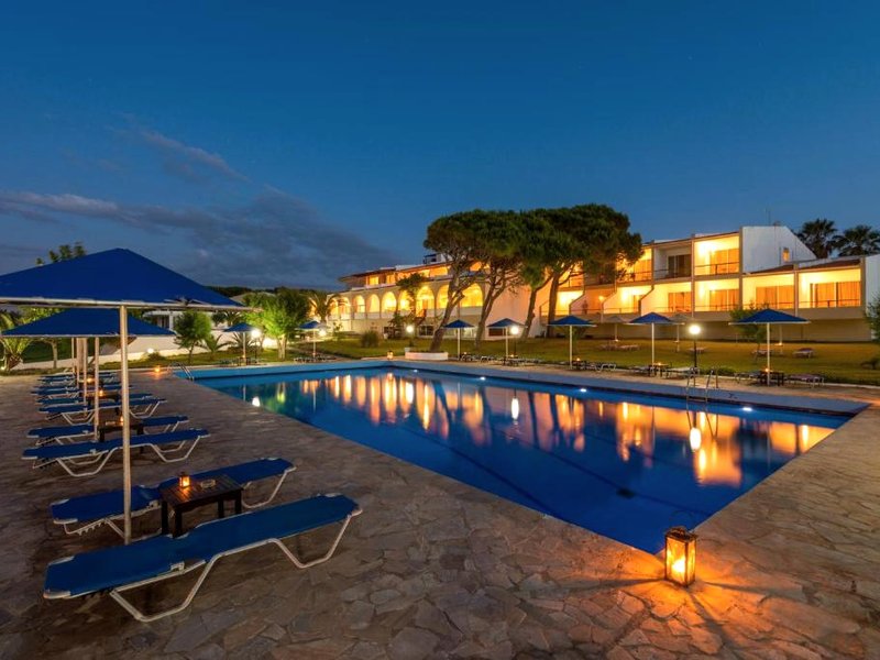 Hotel Pavlina Beachの写真
