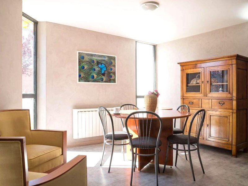 The Originals City, Hotel Novella Confort, Nantes Est                                      の写真