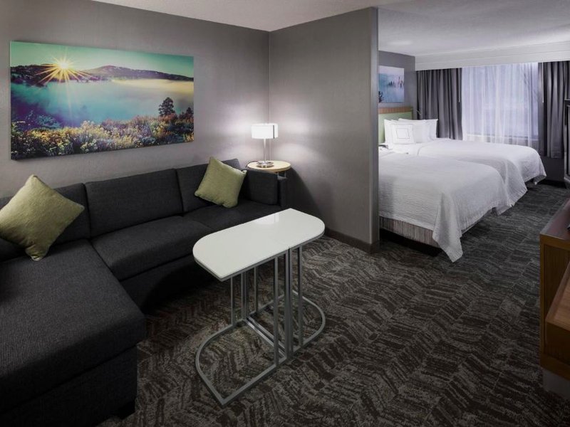 SpringHill Suites Boise ParkCenterの写真