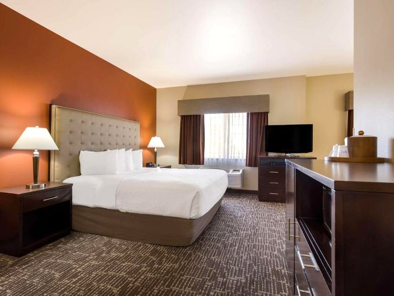 Best Western Northwest Lodgeの写真