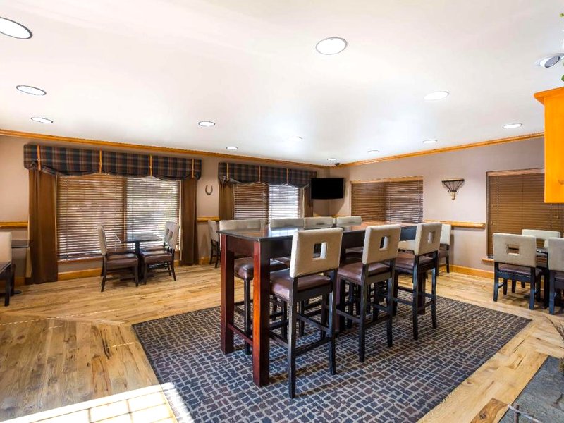 Best Western Northwest Lodgeの写真