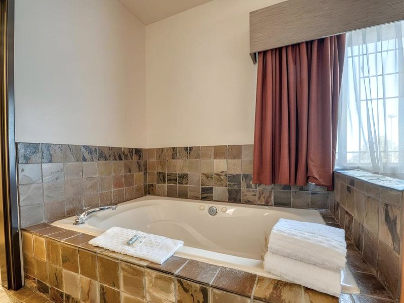Best Western Northwest Lodgeの写真