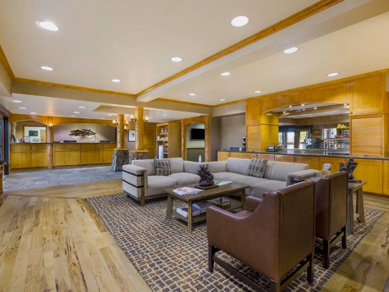 Best Western Northwest Lodgeの写真