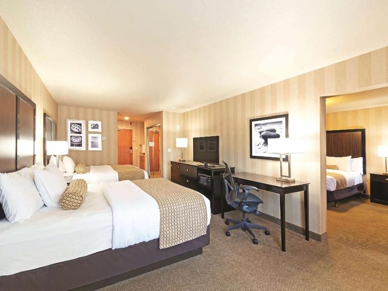 La Quinta Inn & Suites by Wyndham Boise Towne Squareの写真