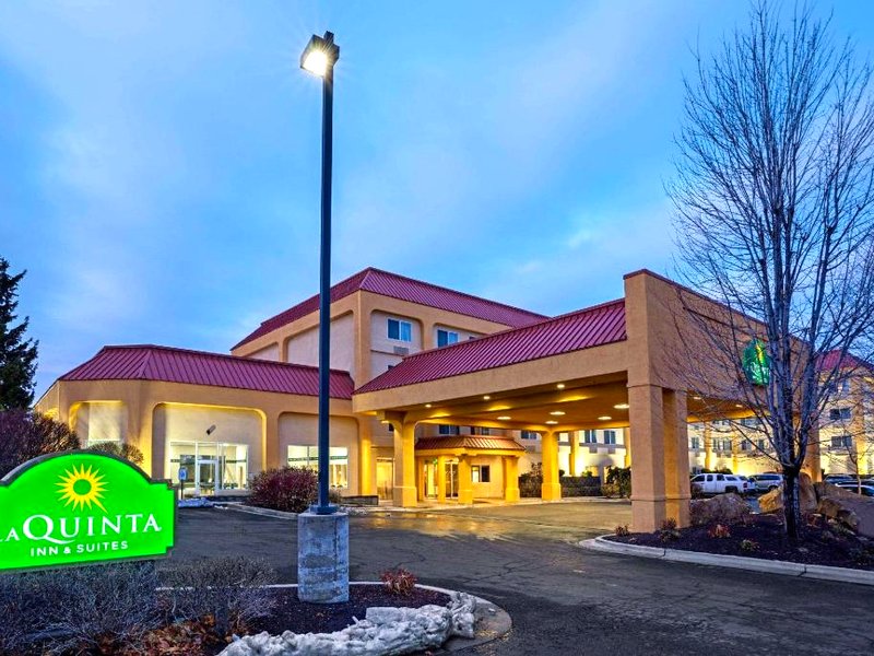 La Quinta Inn & Suites by Wyndham Boise Towne Squareの写真