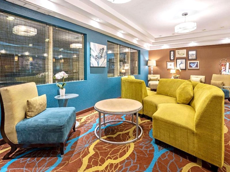 La Quinta Inn & Suites by Wyndham Boise Towne Squareの写真
