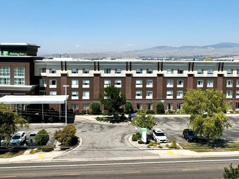 Holiday Inn Boise Airport By IHGの写真