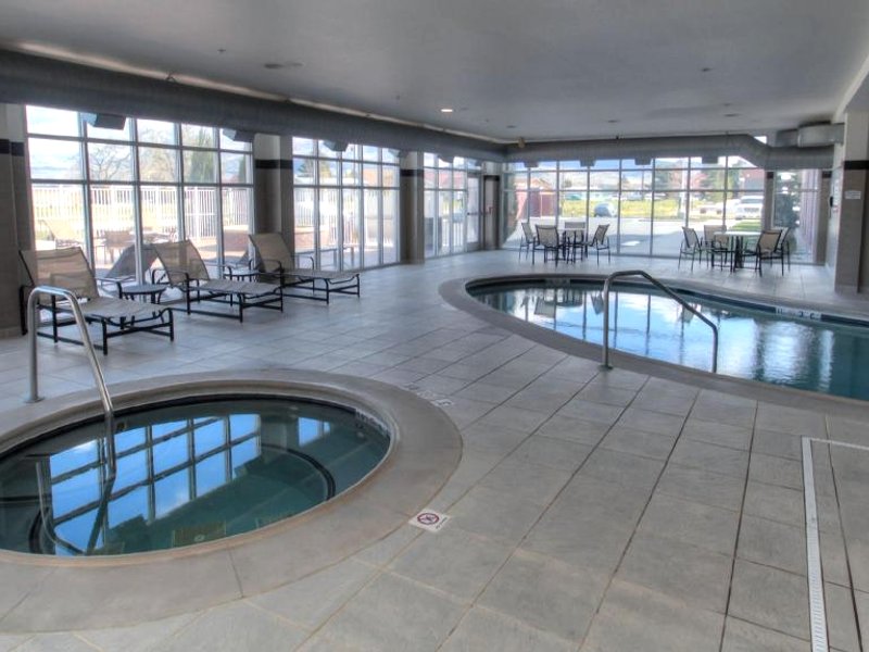 Holiday Inn Boise Airport By IHGの写真