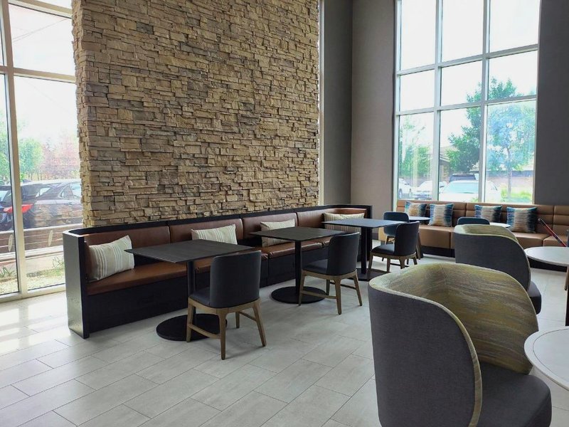Holiday Inn Boise Airport By IHGの写真