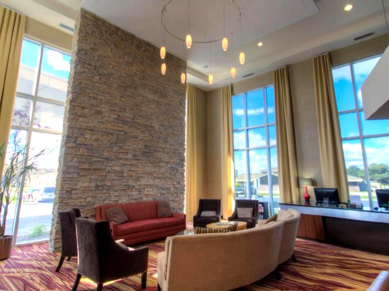 Holiday Inn Boise Airport By IHGの写真