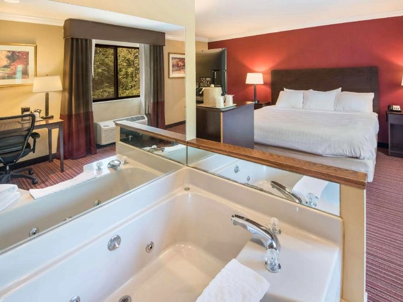 ベストウェスタン シカモア イン (Best Western Sycamore Inn)の写真