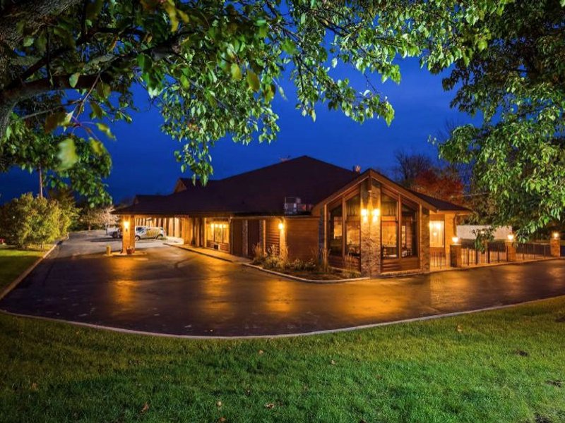 ベストウェスタン シカモア イン (Best Western Sycamore Inn)の写真