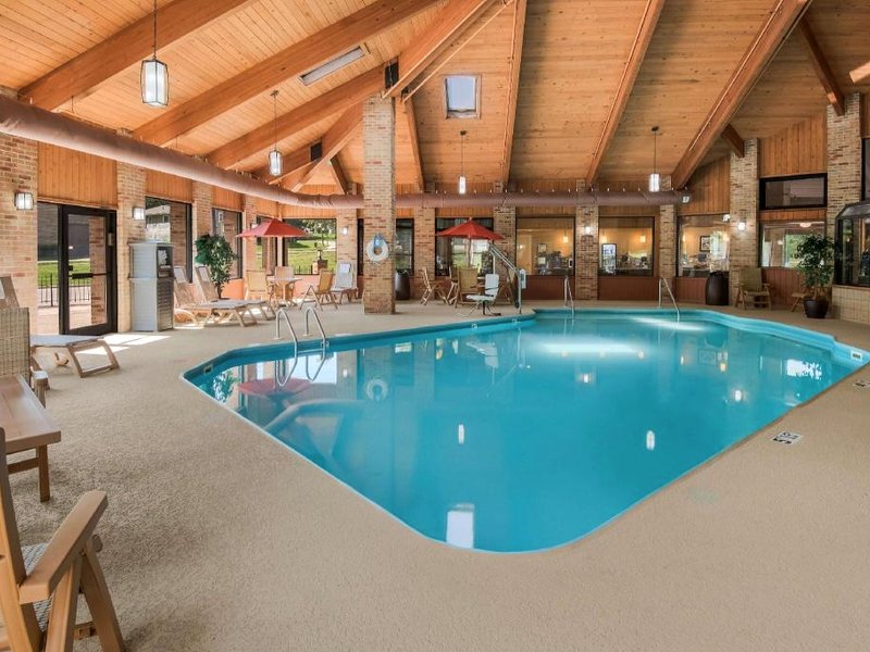ベストウェスタン シカモア イン (Best Western Sycamore Inn)の写真