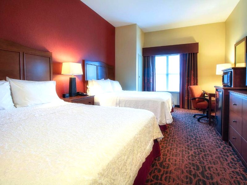 Hampton Inn Oxford/Miami University Areaの写真