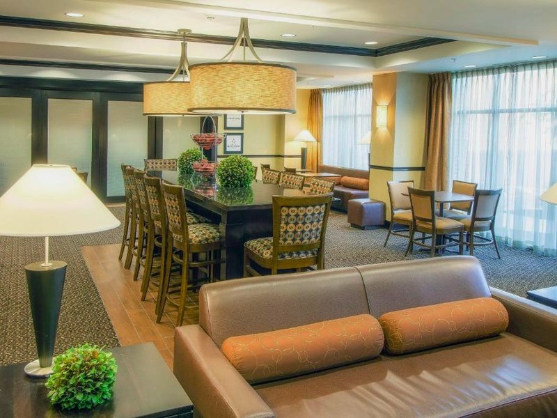 Hampton Inn Oxford/Miami University Areaの写真