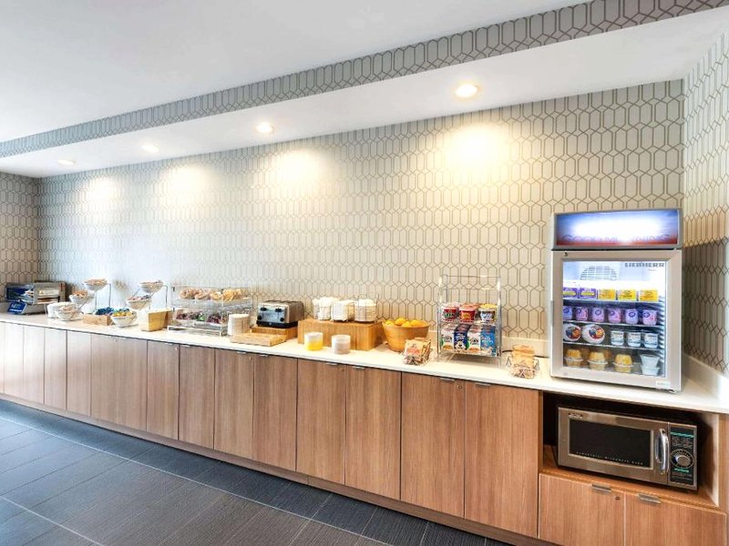 Microtel Inn & Suites by Wyndham Farmingtonの写真